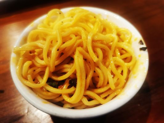 Spice Spirit Chinese Cuisine and Bar 麻辣诱惑 by null