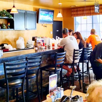 Crackers & Co Cafe - American Near Me - Tempe, Arizona