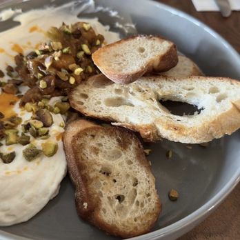 West End Taproom - Whipped Ricotta - Pizza Near Me - Allentown, Pennsylvania West End Taproom - Whipped Ricotta - Pizza Near Me - Allentown, Pennsylvania