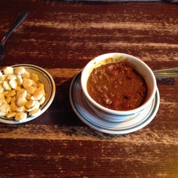 Tony Packo's - Side of chilli - Hot Dogs Near Me - Toledo, Ohio