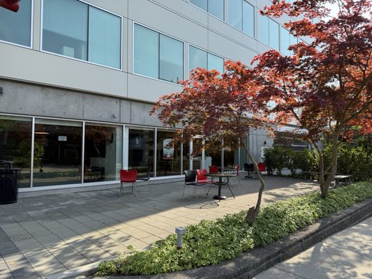 TAKE FIVE CAFE - Updated June 2026 - 4601 Canada Way, Burnaby, British ...