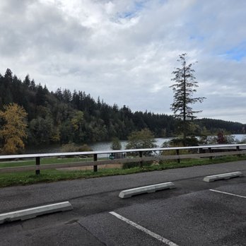 Lake Padden Park - Golf Near Me - Bellingham, Washington Lake Padden Park - Golf Near Me - Bellingham, Washington