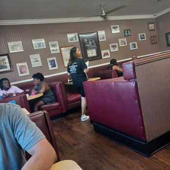 The Serving Spoon - Breakfast & Brunch Near Me - Inglewood, California