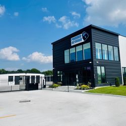 Premier Self Storage