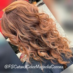 Fantastic Sams Hair Salons