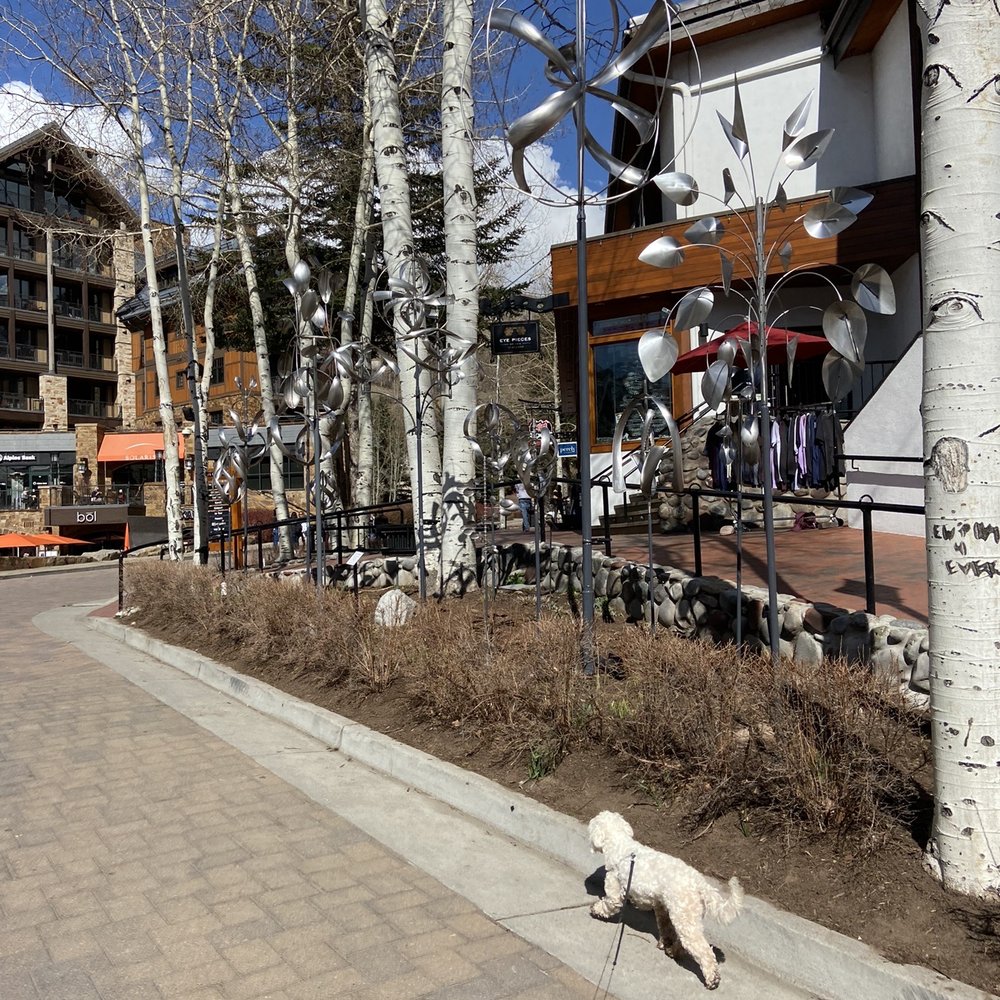 Vail Village - Local Flavor Near Me - Vail, Colorado Vail Village - Local Flavor Near Me - Vail, Colorado
