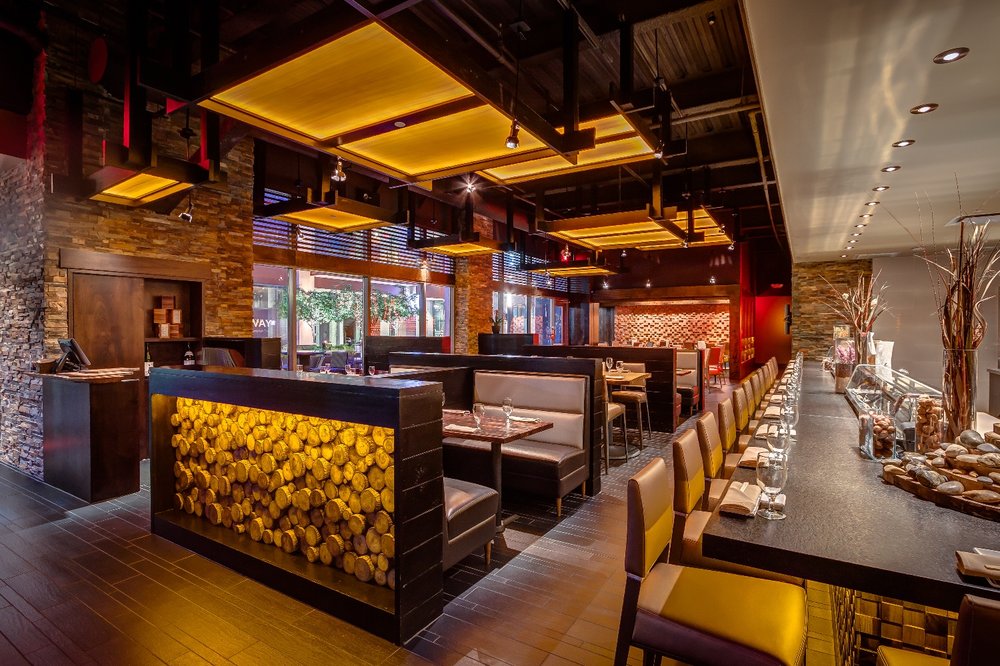 KUU Restaurant