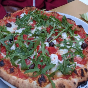 Donna Stella - Pizza Near Me - Amalfi, SA