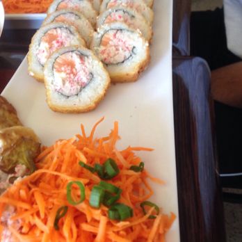 Sushi Sonora - Sushi Bars Near Me - Phoenix, Arizona