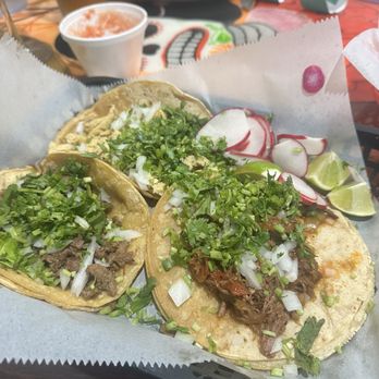 Taqueria Mexico - Tacos - Mexican Near Me - Mobile, Alabama