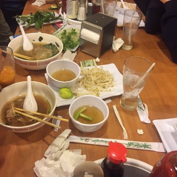 Pho So 1 - Vietnamese Near Me - Gardena, California
