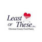 Least Of These Christian County Food Pantry - social services organization in Ozark, MO