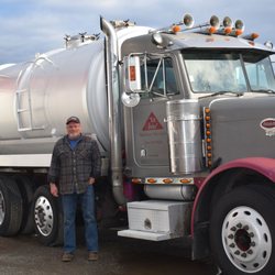 Lil' John Sanitary Services - Mark Mellema