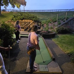 Fairmount Glen Miniature Golf