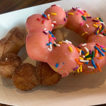 Mochinut - Donuts Near Me - Houston, Texas Mochinut - Donuts Near Me - Houston, Texas