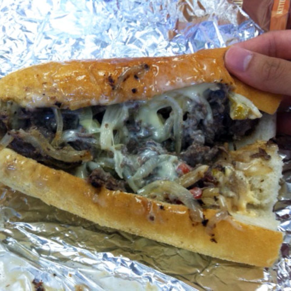 Jersey Mike's Subs - Chipotle Cheese Steak Sandwich (7.5"). Mmm - Sandwiches Near Me - Orlando, Florida Jersey Mike's Subs - Chipotle Cheese Steak Sandwich (7.5"). Mmm - Sandwiches Near Me - Orlando, Florida