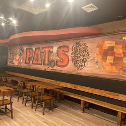 Pat's Pizza Kennett Square
