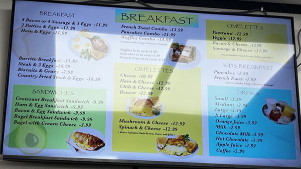 Menu photo 8 Apollo Burgers Garden Grove, CA Menu photo 8 Apollo Burgers Garden Grove, CA