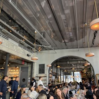 La Mercerie - French Near Me - New York, New York La Mercerie - French Near Me - New York, New York