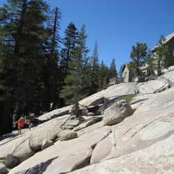 Lake Kirkwood