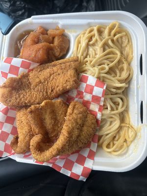 Queens Cuisine by null