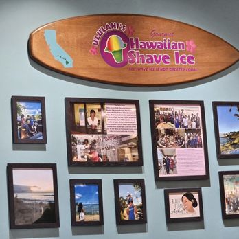 Ululani's - Shaved Ice Near Me - Chula Vista, California Ululani's - Shaved Ice Near Me - Chula Vista, California