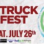 Photo of Whitehall Food Truck & Fun Fest