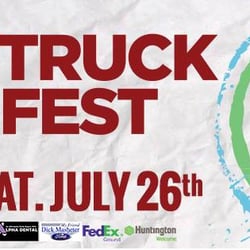 Whitehall Food Truck & Fun Fest
