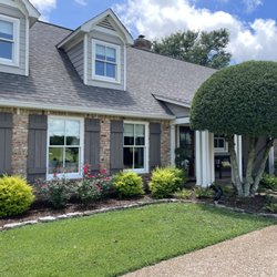 MFI Landscaping