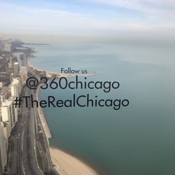 360 Chicago - Observatories Near Me - Chicago, Illinois