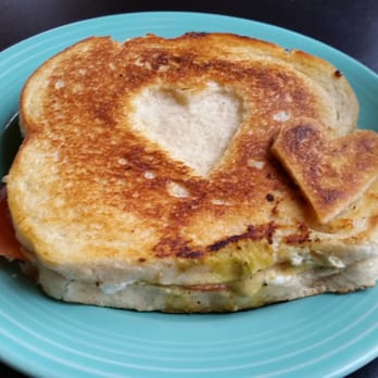 Windmill Cafe - Awwwww - Cafes Near Me - Santa Cruz, California