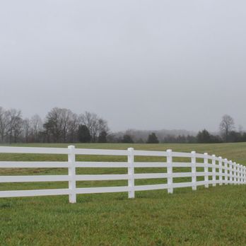 1. Ranck's Quality Fencing