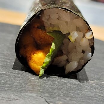 Handies Douzo - Uni Handroll - Sushi Bars Near Me - Houston, Texas Handies Douzo - Uni Handroll - Sushi Bars Near Me - Houston, Texas