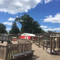 Kids Paradise Playground