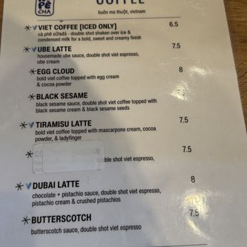 Kape Cha - Coffee & Tea Near Me - Spokane, Washington Kape Cha - Coffee & Tea Near Me - Spokane, Washington