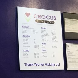 Great services