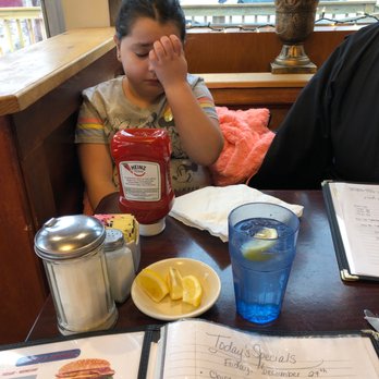 New Munson Diner - What to get ! - Breakfast & Brunch Near Me - Liberty, New York