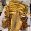 Sharks Fish & Chicken gift card