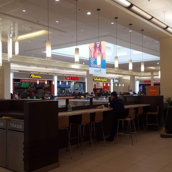 The Outlets at Montehiedra - El Patio, food court - Shopping Centers Near Me - San Juan, Puerto Rico The Outlets at Montehiedra - El Patio, food court - Shopping Centers Near Me - San Juan, Puerto Rico