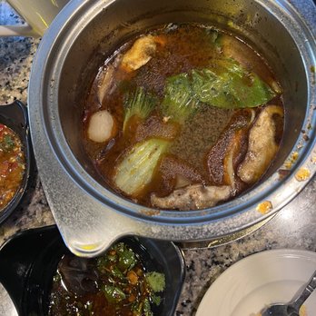 Halal Street - Hot Pot Near Me - Newark, California Halal Street - Hot Pot Near Me - Newark, California