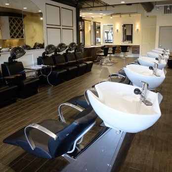 Watercolor Salon - Shampoo bowls - Nail Salons Near Me - Jackson, Mississippi Watercolor Salon - Shampoo bowls - Nail Salons Near Me - Jackson, Mississippi