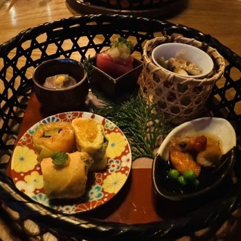 KUSAKABE - Sushi Bars Near Me - San Francisco, California KUSAKABE - Sushi Bars Near Me - San Francisco, California