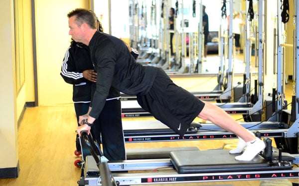 1st Class Training - Bellaire Image
