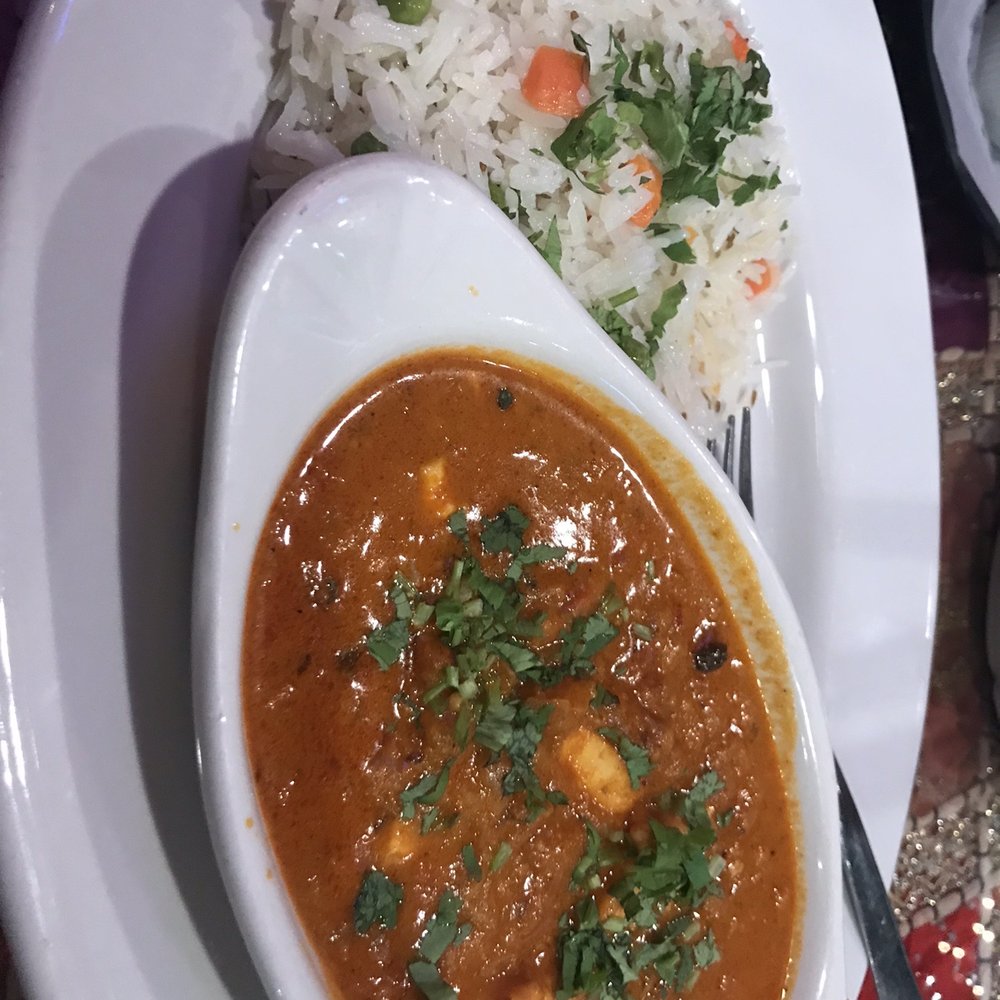 Delhi Bistro - Indian Near Me - Winthrop Harbor, Illinois