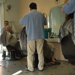 Friseursalon Vincenzo Foresta