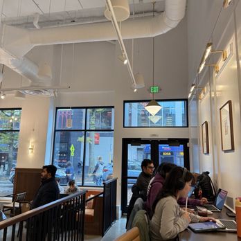 Ancient Gate Coffee - Inside - Coffee & Tea Near Me - Seattle, Washington Ancient Gate Coffee - Inside - Coffee & Tea Near Me - Seattle, Washington