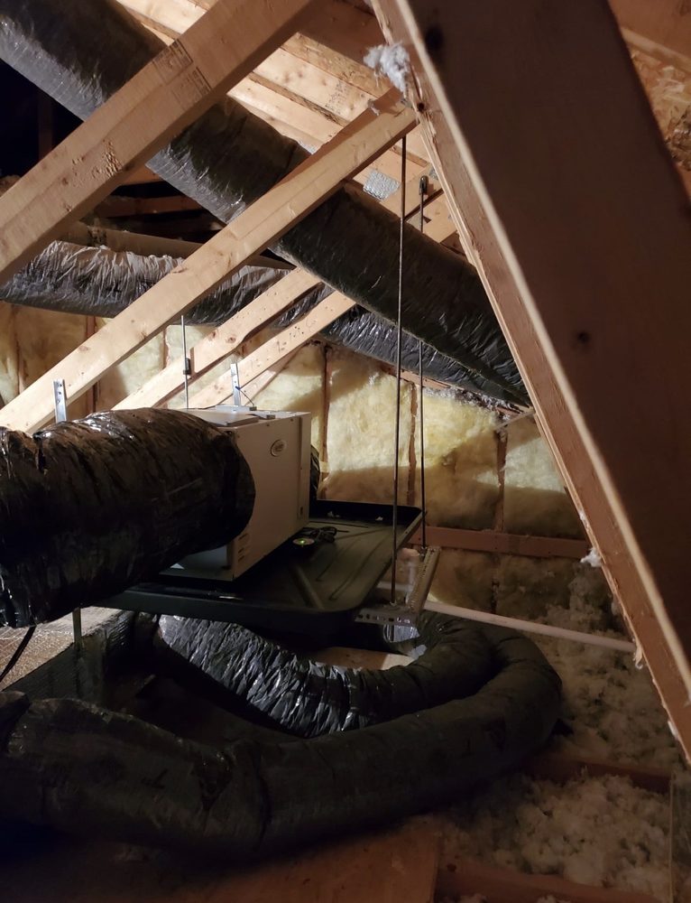 Slide of Mattioni Plumbing, Heating & Cooling