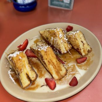 Snooze, an A.M. Eatery - OMG French Toast - Breakfast & Brunch Near Me - San Diego, California Snooze, an A.M. Eatery - OMG French Toast - Breakfast & Brunch Near Me - San Diego, California