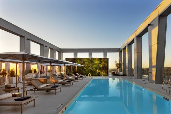 The Joseph, a Luxury Collection Hotel, Nashville by null