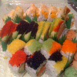 Aodake Sushi and Hibachi
